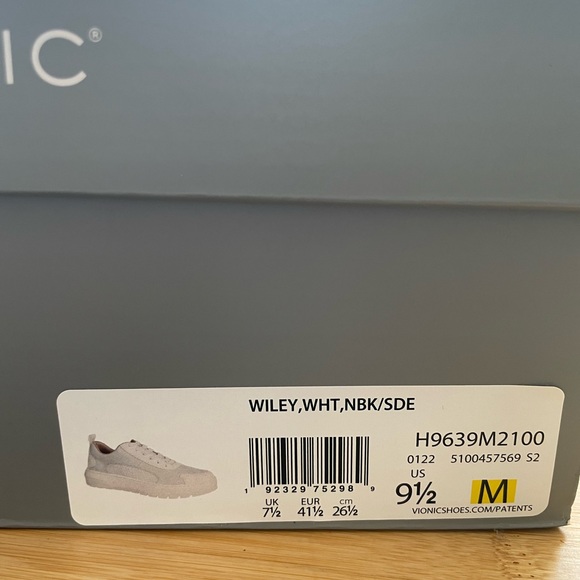 Wiley Sneaker - Picture 6 of 6